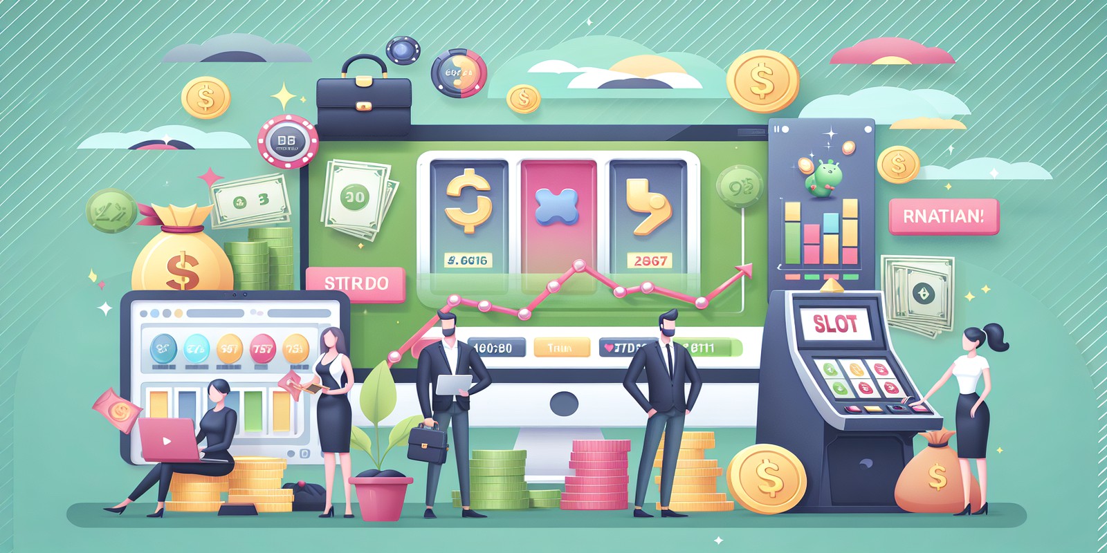 Dead or Alive Slot: Unraveling the Mystery of Wins in 2025 - Slot Strategy Guide for pakistani | EMUCASINO