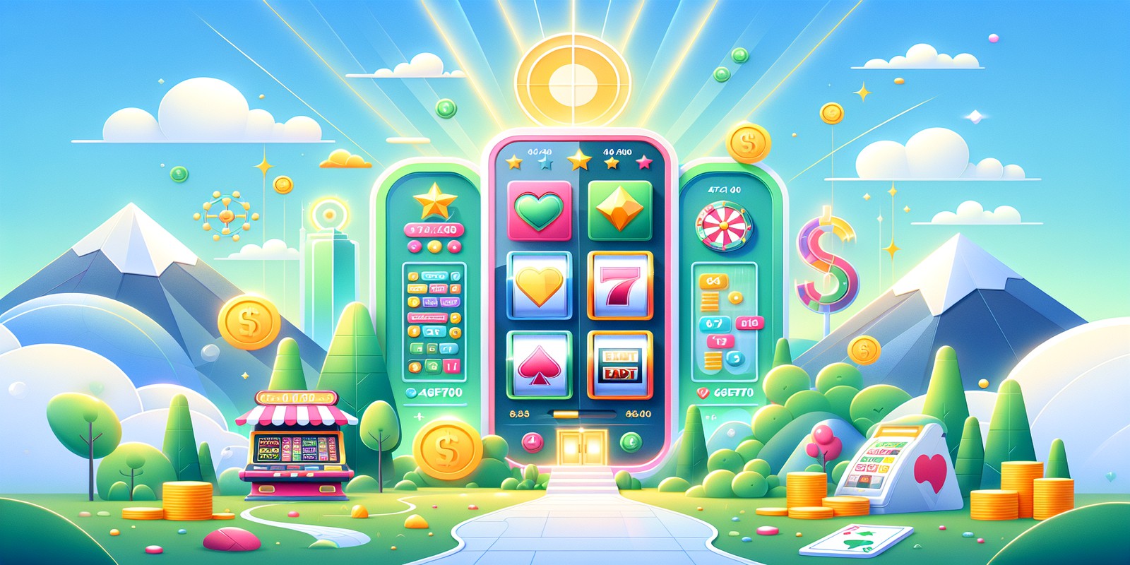 Deposit Just 5K: Your Ultimate Guide to Slots in 2025 - Slot Strategy Guide for pakistani | EMUCASINO