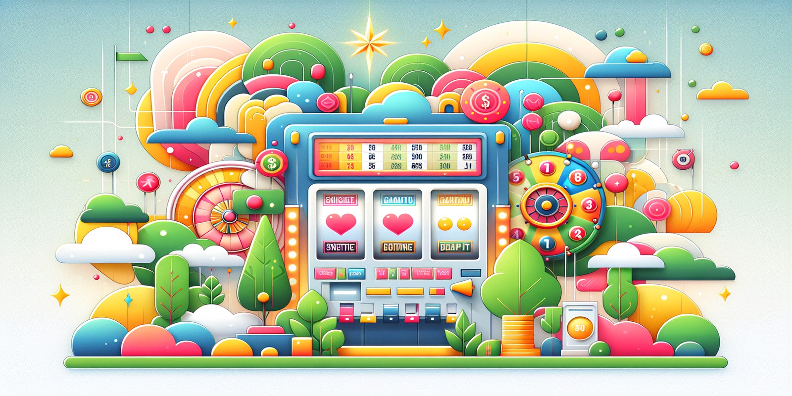 Mastering Slot Depo 5K: The Ultimate Guide for 2025 Players - Slot Strategy Guide for pakistani | EMUCASINO