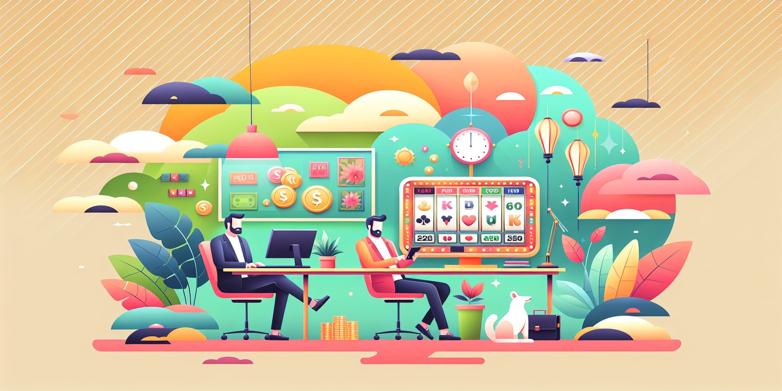 MVPWin555: Top PG Slot Strategies to Win Big in 2025 - Slot Strategy Guide for pakistani | EMUCASINO