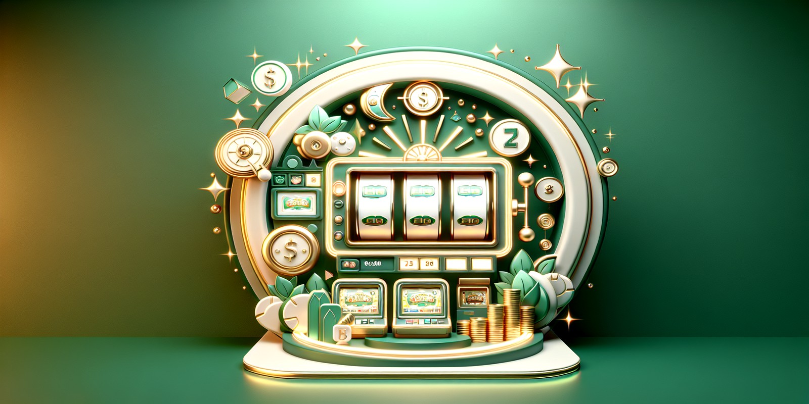 Unleash the Fun: Exploring the Best Bandar Slot Games of 2025 - A guide for EMUCASINO players.