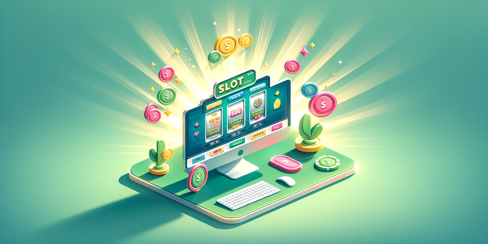 Unleash Your Luck with Bandar Slot: Strategies for 2025 - Slot Strategy Guide for pakistani | EMUCASINO