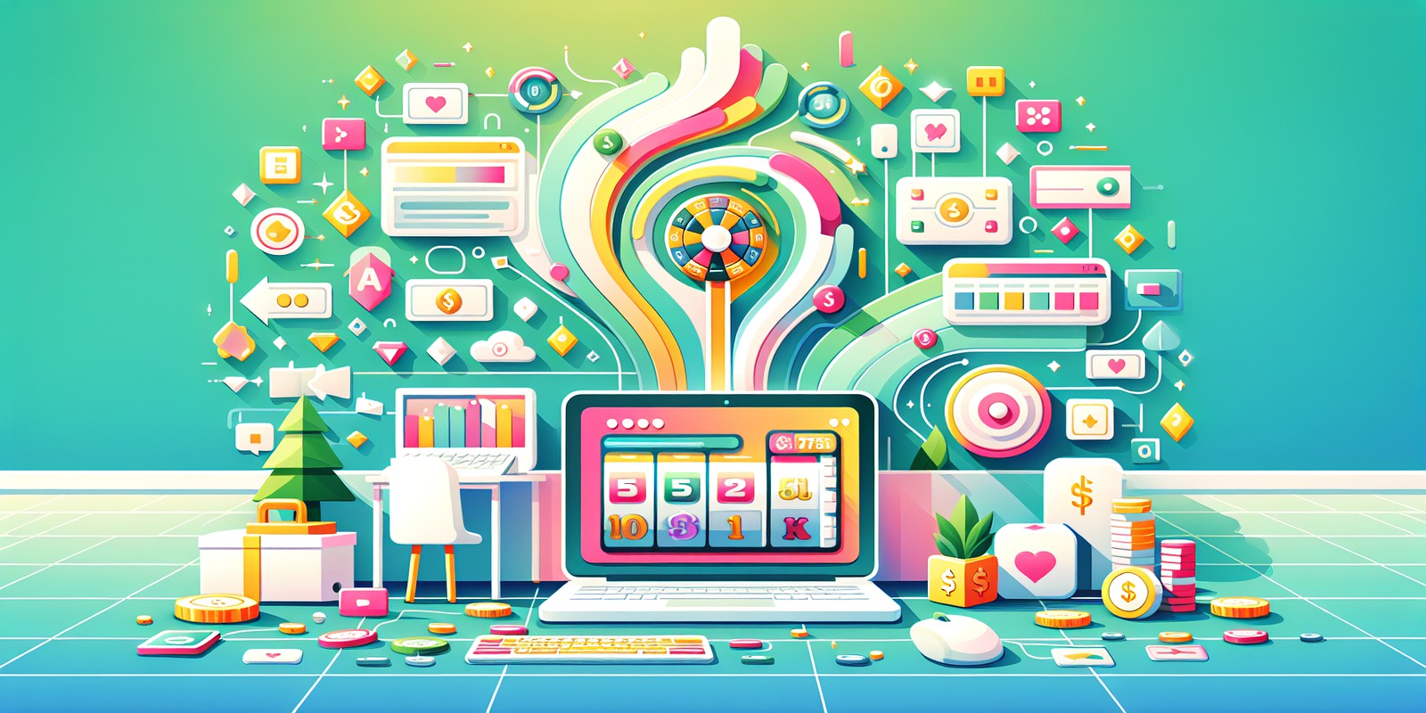 Unlock Big Wins with Slot Depo 5K: A Guide for Pakistan Players - EMUCASINO