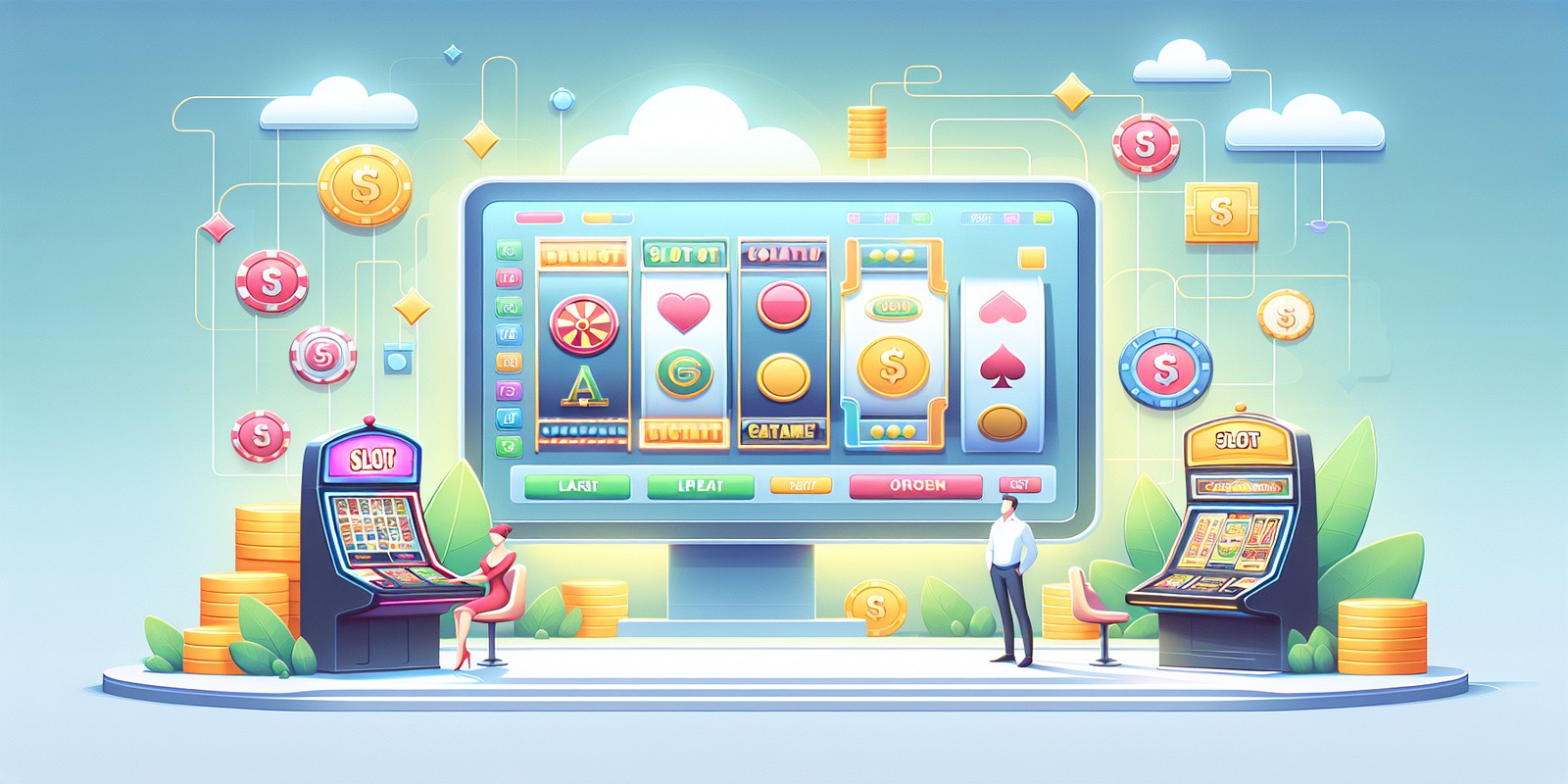 Unlock Immortal Romance Slot: Tips for Winning Big in 2025 - Slot Strategy Guide for pakistani | EMUCASINO