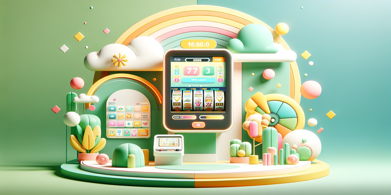 Unlock Winning Potential: Link Slot MPO Microstar88 Strategies 2025 - Slot Strategy Guide for pakistani | EMUCASINO