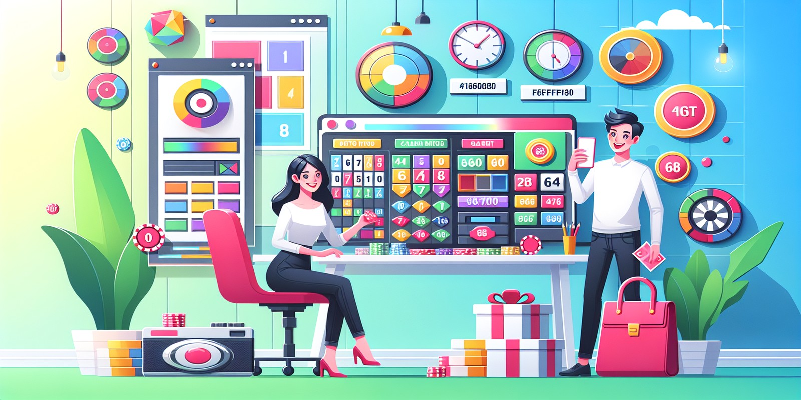 Unlock Winning Strategies at Bandar Slot: Your 2025 Guide - Slot Strategy Guide for pakistani | EMUCASINO