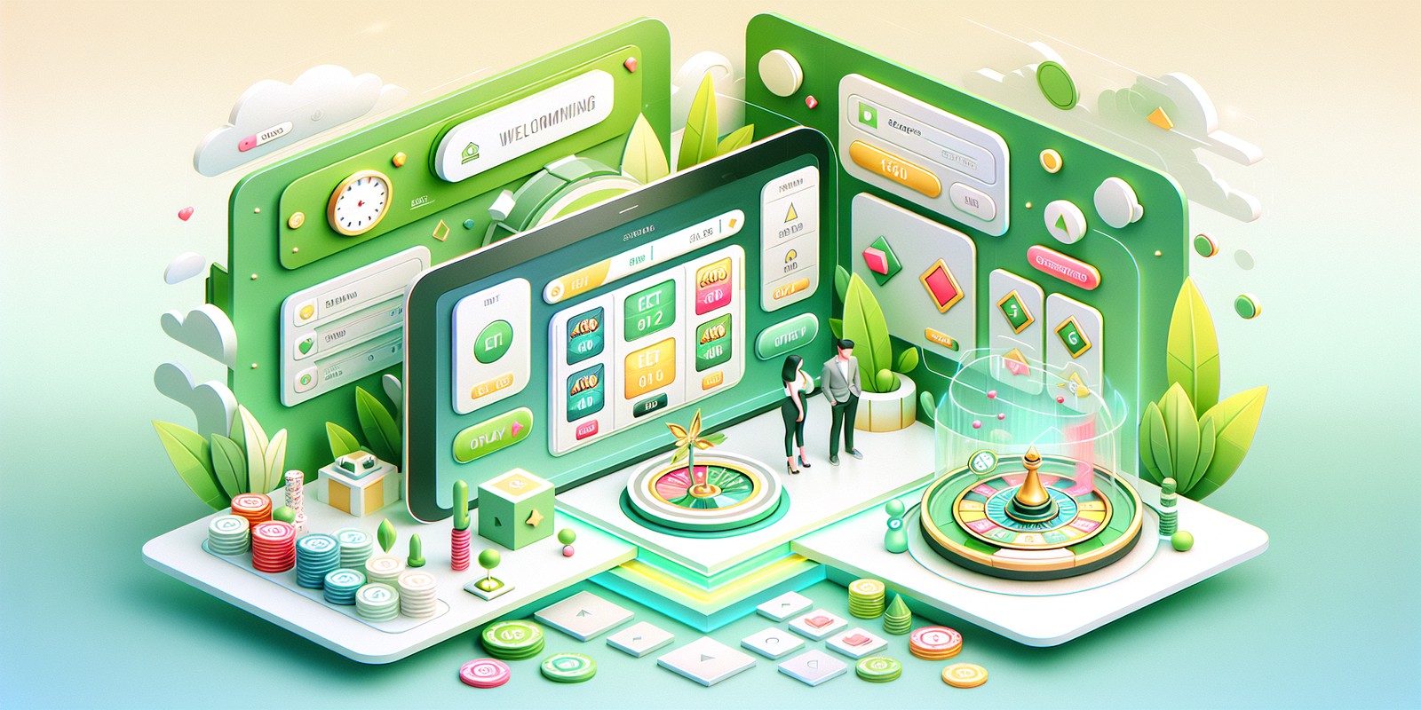 Unlock Winning Strategies for Bandar Slot Games in 2025 - EMUCASINO Guide for Pakistan Players