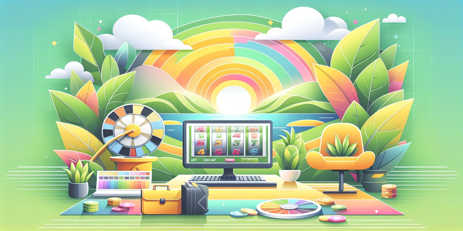 Unlock Your Chances: Winning Strategies for Bandar Slot in 2025 - Slot Strategy Guide for pakistani | EMUCASINO