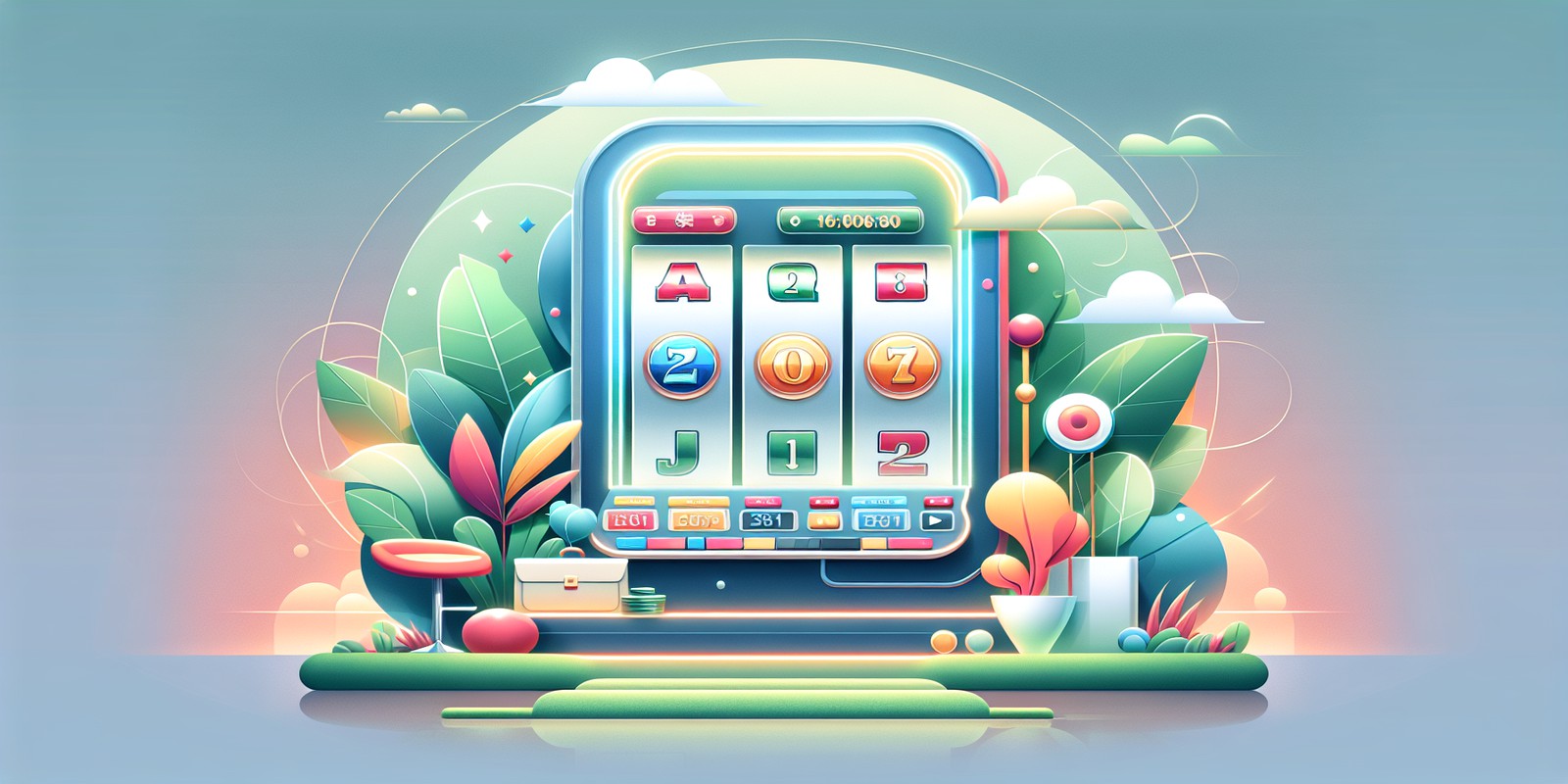 Unlocking Bandar Slot Secrets: Strategies for Big Wins in 2025 - Slot Strategy Guide for pakistani | EMUCASINO