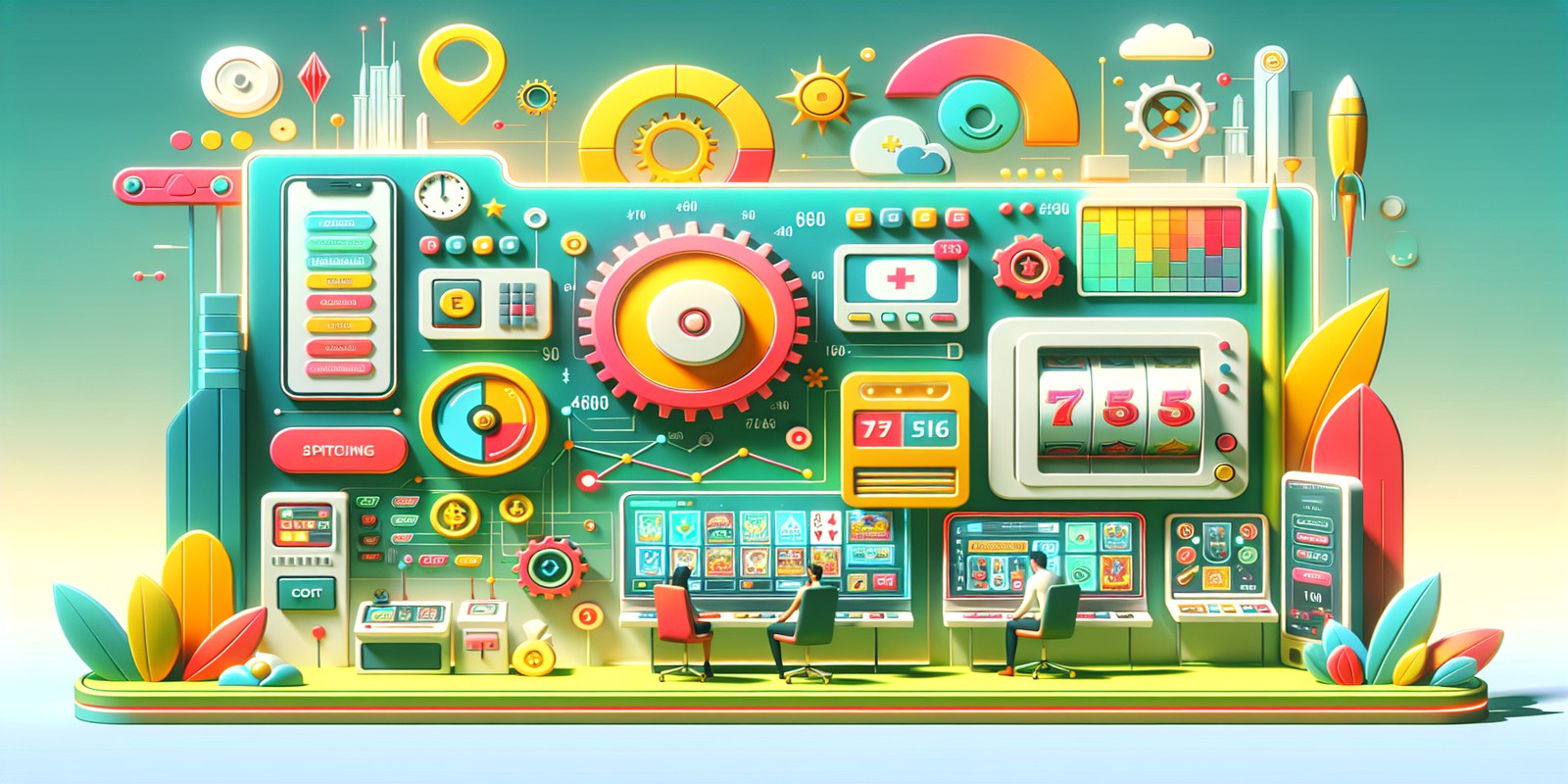 Unlocking the Magic of Link Slot MPO Microstar88: A Player's Guide 2025 - EMUCASINO