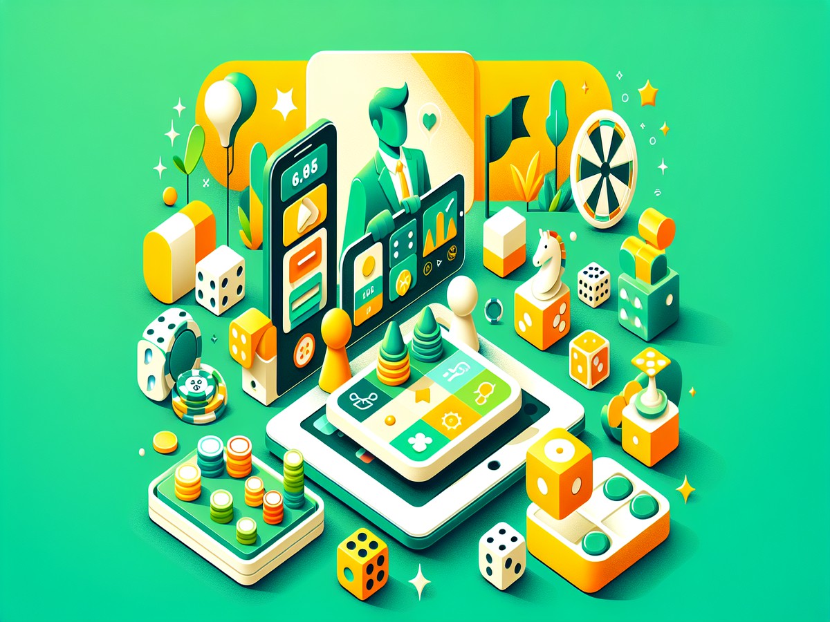 EMUCASINO Dice Games - Fun dice games for all players.