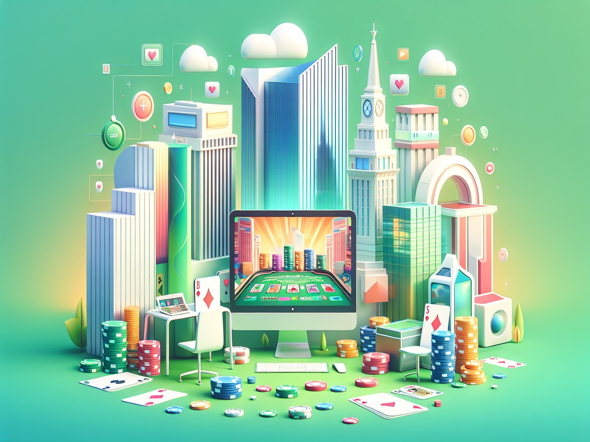 EMUCASINO Poker Games - Exciting card games at our site.