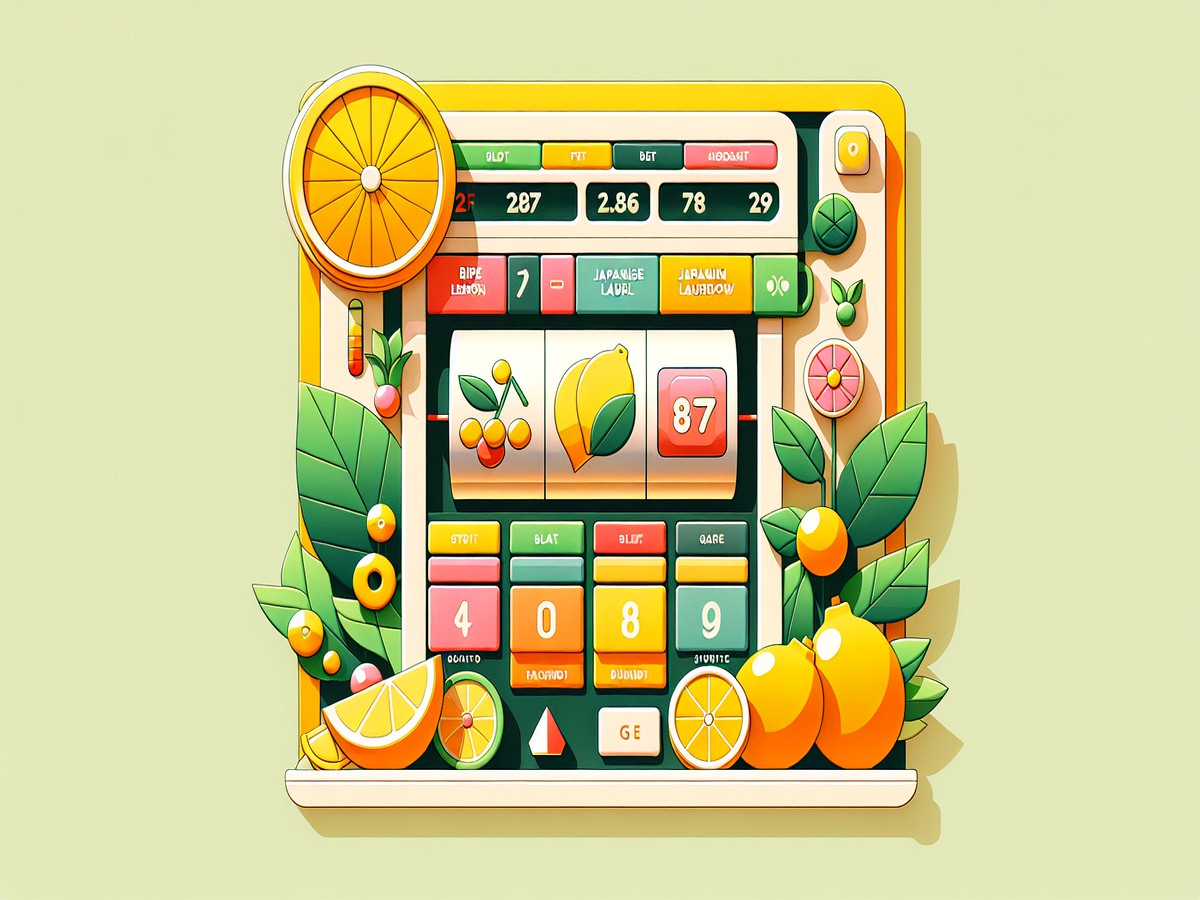 EMUCASINO Super Jackpot - Chance to win big with jackpots.