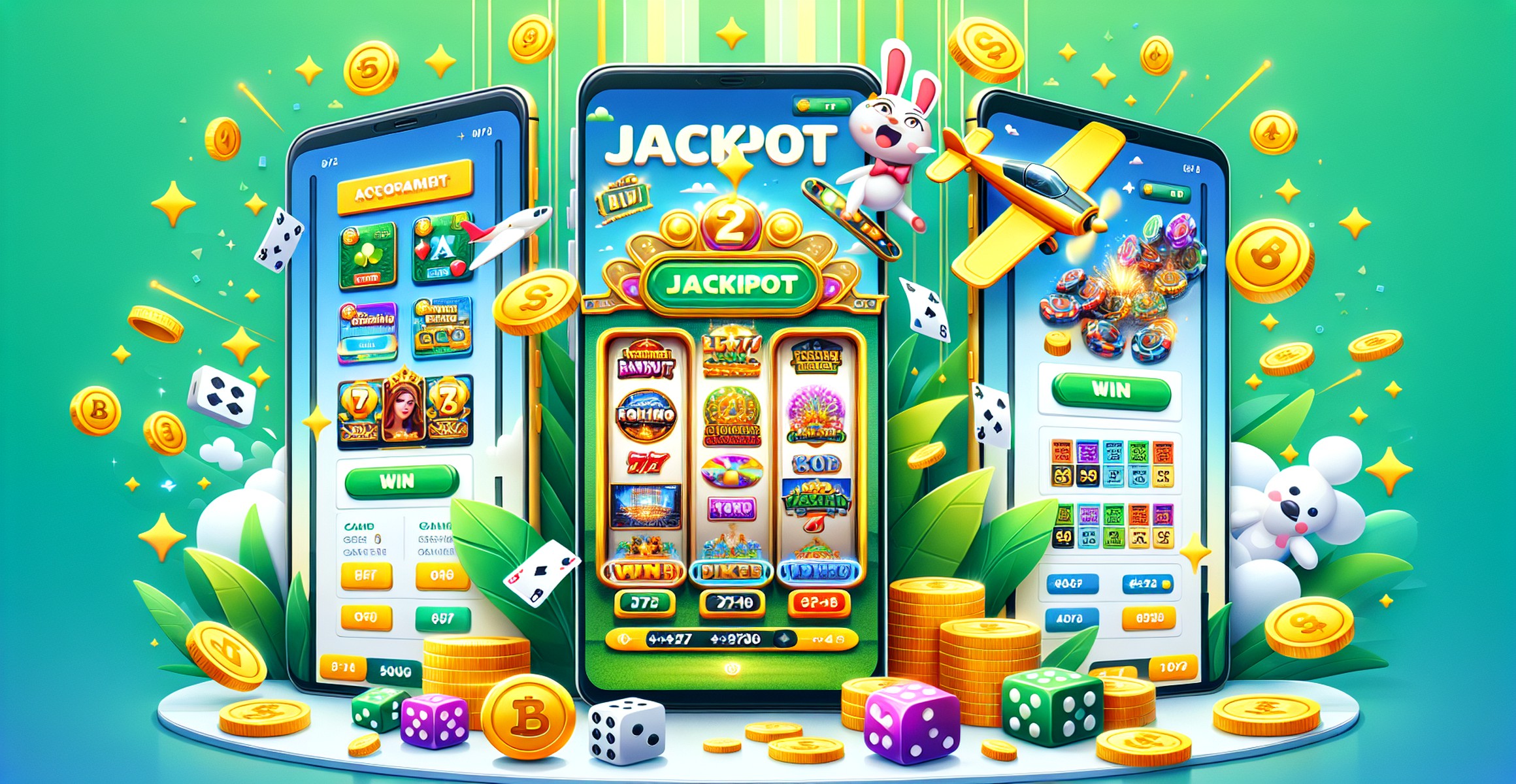 Fortune Tiger Games - Engaging slot game offerings at EMUCASINO.